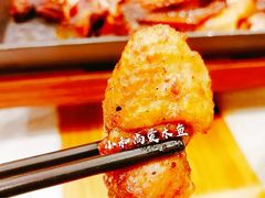 -浮何烤铺(桐梓林店)