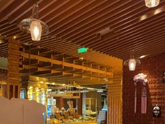 -南通滨江洲际酒店-西集自助餐厅