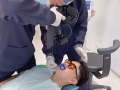 -常州现代口腔门诊部