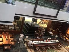 -绍兴鉴湖君澜大酒店