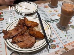 -华嫂冰室(尖沙咀店)