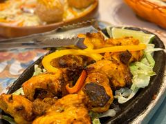 -Santoor 萨都里印度餐厅(北锣鼓巷店)