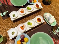 -王府茶宴(大观园总店)