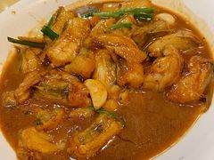 -何记面馆(龙泉山店)