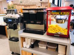 -芳竹园火锅(塘沽金街店)