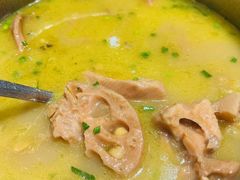 -徐鼎盛民间菜(南坪后堡店)