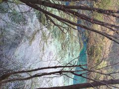 树正沟-九寨沟-树正沟