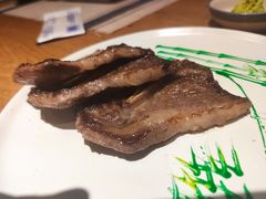 铁板牛排-松子日式料理(东朝阳路店)