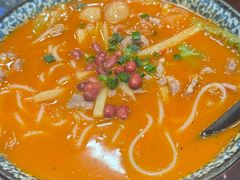 -螺世纪螺蛳粉·桂味小排档(裕德店)