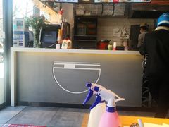-陕味食族油泼面(工商大学店)