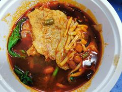 -水平有限广西米粉·广西风味集(五道口店)