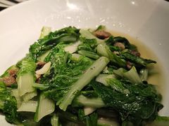 -绿茶餐厅(西湖银泰百货店)