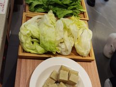 -蝎王府羊蝎子(西直门店)