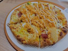 -达美乐比萨(东新路店)