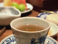 -梅间堂茶馆(绿地缤纷城店)