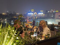 -Cau Go Vietnamese Cuisine