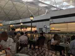 -翠华餐厅(香港国际机场店)