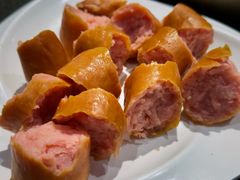 -缘福乡村铁锅炖民宿(八达岭店)