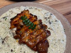 -KimPro 辛普乐概念韩餐