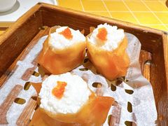 -蔡澜点心·粤菜(花城汇南区店)