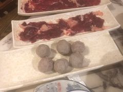 -悦来悦牛潮汕牛肉火锅(大浪店)