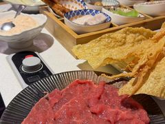 -螺大喜螺蛳粉火锅(雍和宫店)