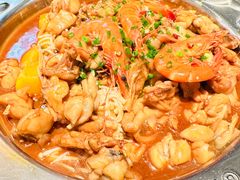 -胖哥俩肉蟹煲(湖滨银泰in77店)