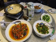 -渔舟意·湖南家宴(萝岗纳金城店)