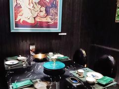 四人包间-彩虹之约•淮扬家宴(亚运村店)