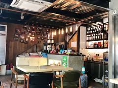 大堂-一个叫川的地方(麒麟新天地店)