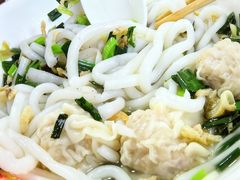-正果忠记云吞濑粉(总店)