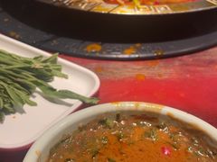 -袁老四重庆老火锅(桐梓坡店)