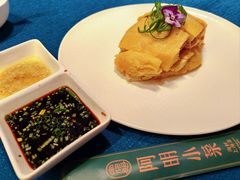 -阿明小菜·海鲜·上海菜(浦建路店)