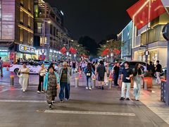 -杭州湖滨in77