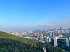 -狐尾山公园