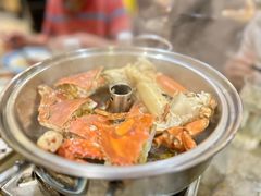 -亚马逊蒸汽活海鲜自助(LCM置汇旭辉广场店)