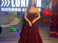 -武汉杜莎夫人蜡像馆