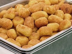 玉兰饼-毛华美食(清扬路店)