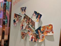 -夏日玛莉西餐厅(梅溪湖步步高店)