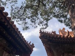 -故宫博物院(故宫)