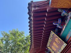 -华清宫景区