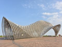 -南汇嘴观海公园