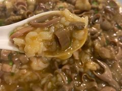 -小郭私房菜·海肠捞饭店(学士街店)