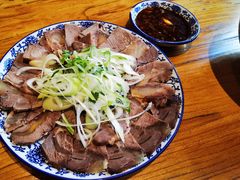 -十二忠手拉面(燎原街店)