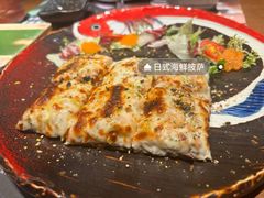 -水之惠鲜鱼料理(王府大街店)