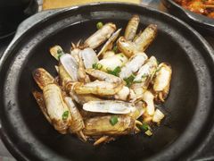 -小时候焗海鲜(鄞州万达店)