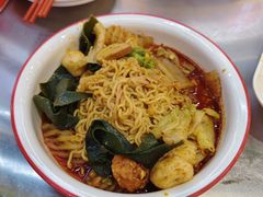 -堂堂小伙夫·辽宁小吃大排档(京西大悦城店)