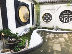 -浮何烤铺(桐梓林店)