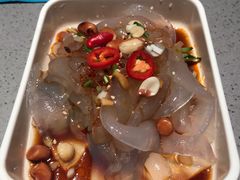 -半天妖烤鱼(西铁营万达店)