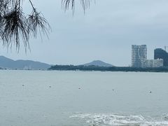 -马銮湾景区